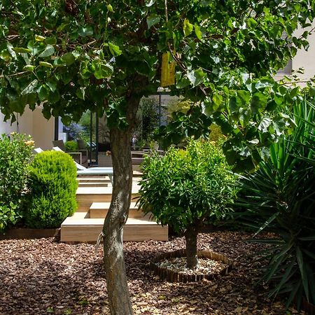 Pretty House Sa Font In Santa Catalina Palma City 外观 照片