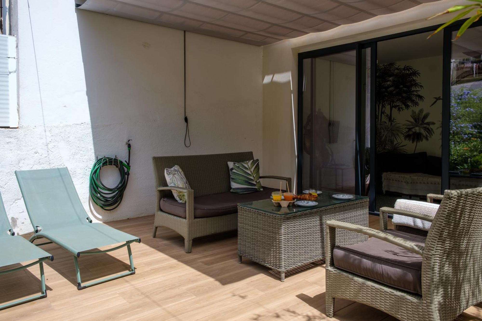 Pretty House Sa Font In Santa Catalina Palma City 外观 照片